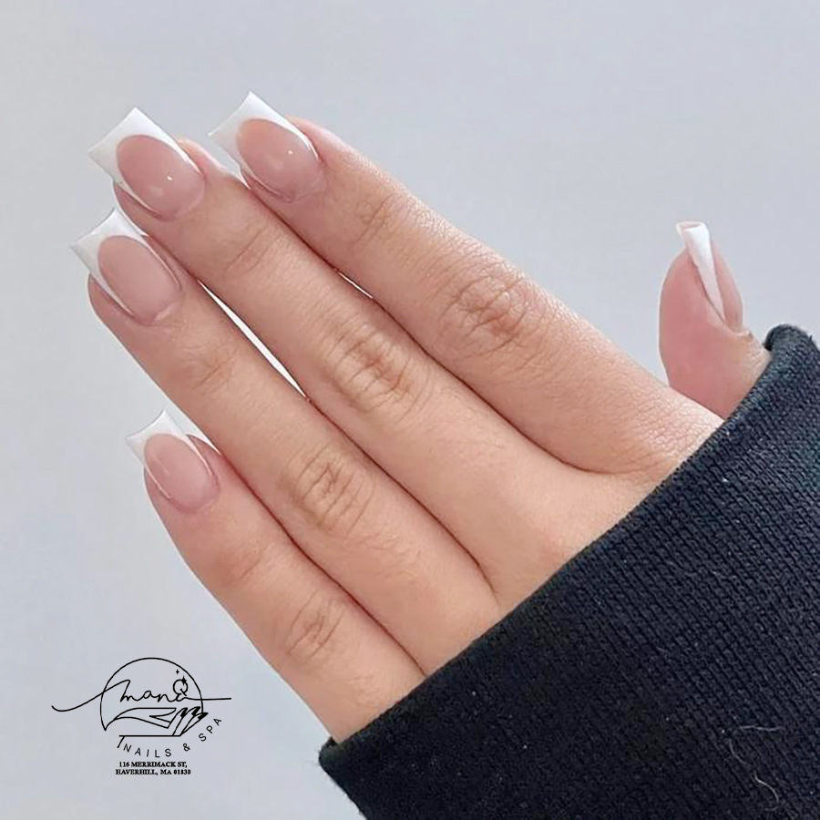 Mani Q Spa